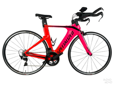 Specialized Shiv 2019 - XS