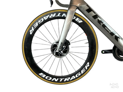 Trek Madone SLR 9 2019 - 56