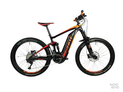 Giant Full-E 1.5 Pro LTD 2019 - S1