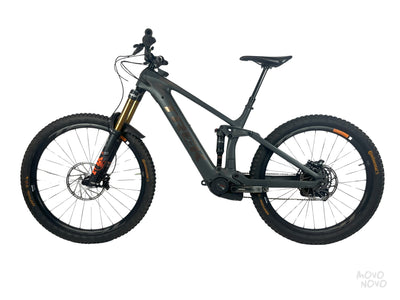 Trek Rail 9.7 2021 - M
