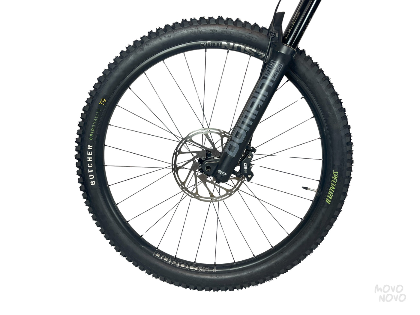 YT Industries Decoy Core 1 2024 - S