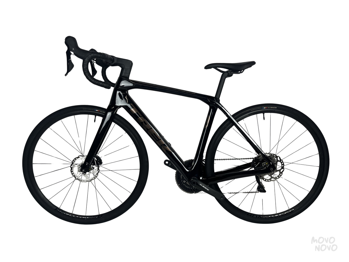 Trek Domane 2022 - 54