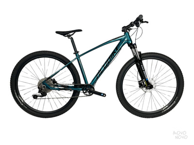 Alubike Alubike Xta 2.0 rodada 29 2024 - M