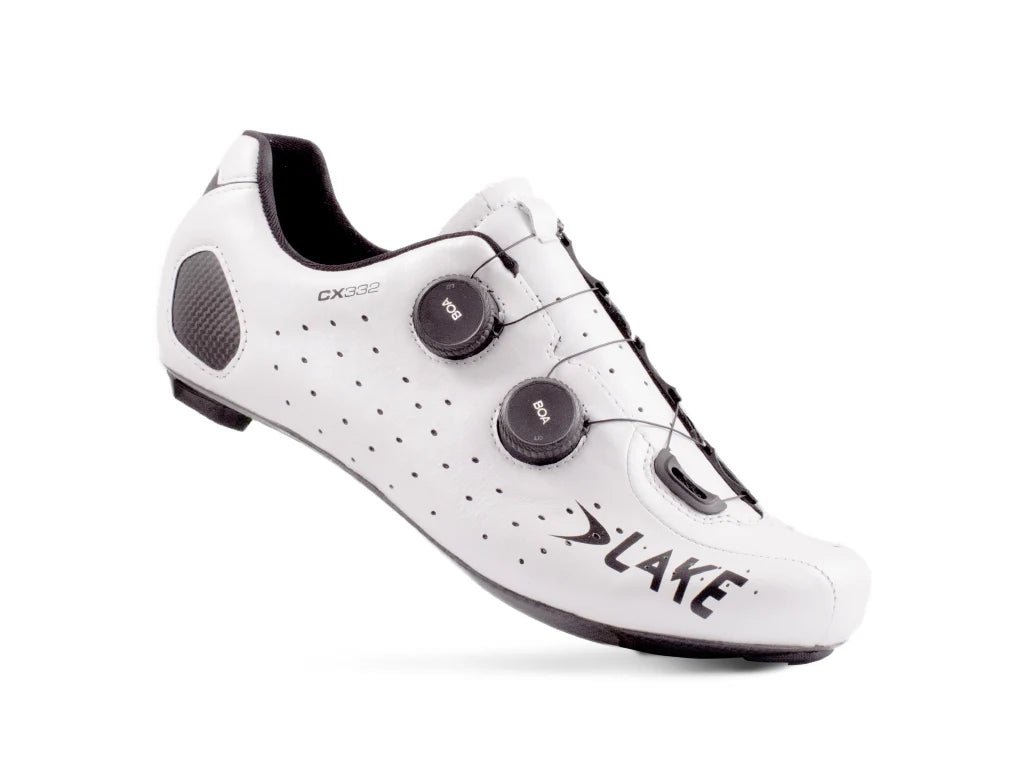 Zapato Lake CX 332 Talla 38