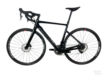 Cervelo Caledonia Metallic Black Sram Rival AXS 2024 - 54