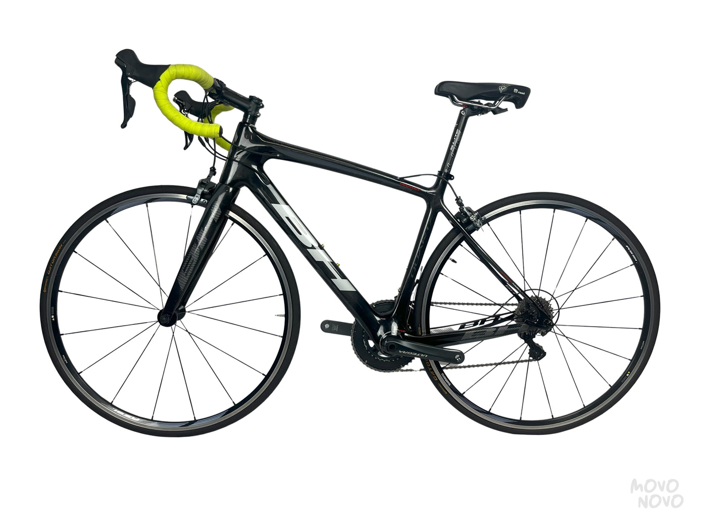BH Bikes Quartz Ultralegera 2016 - M
