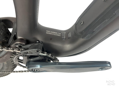 Specialized StumpJumper EVO COMP DOP/SND 2024 - S2