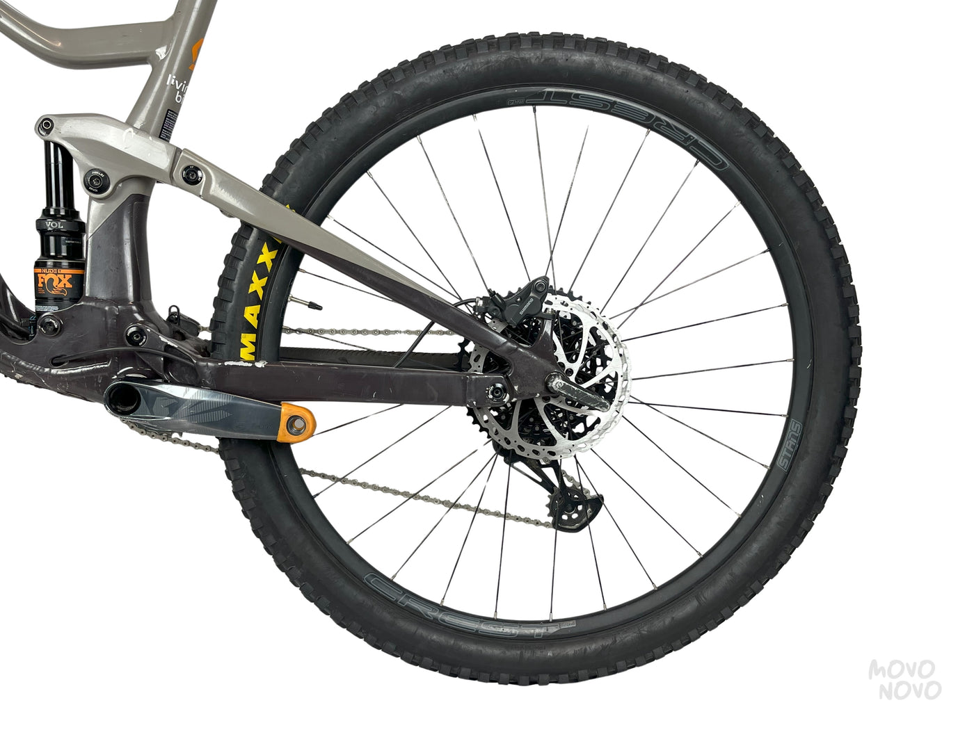 Scott Ransom 920 2019 - M