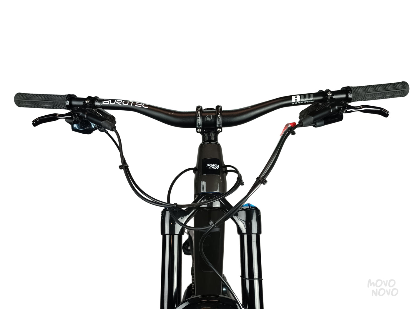 Santacruz Megatower 2024 - M