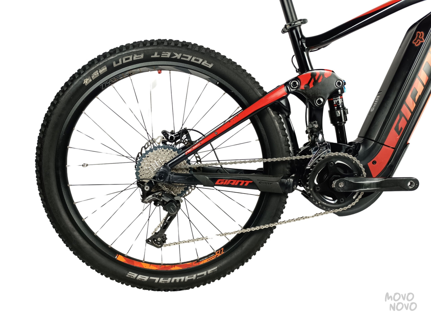 Giant Full-E 1.5 Pro LTD 2019 - S1