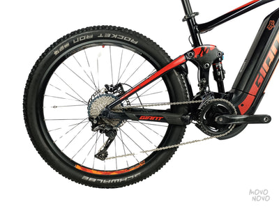 Giant Full-E 1.5 Pro LTD 2019 - S1