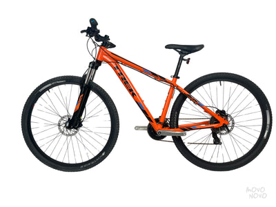 Trek Marlin 6 2016 - 16