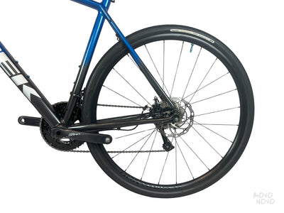 Trek Domane 3 Disc 2022 - 56