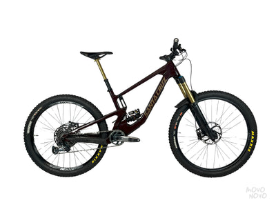 Santacruz Nomad C 2022 - M