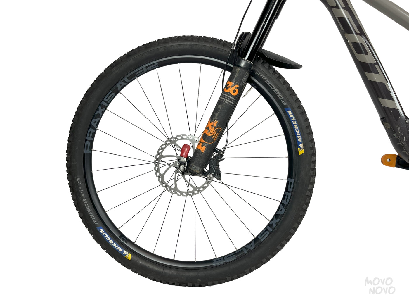 Scott Ransom 920 2019 - M