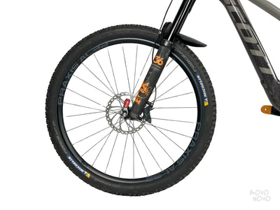 Scott Ransom 920 2019 - M