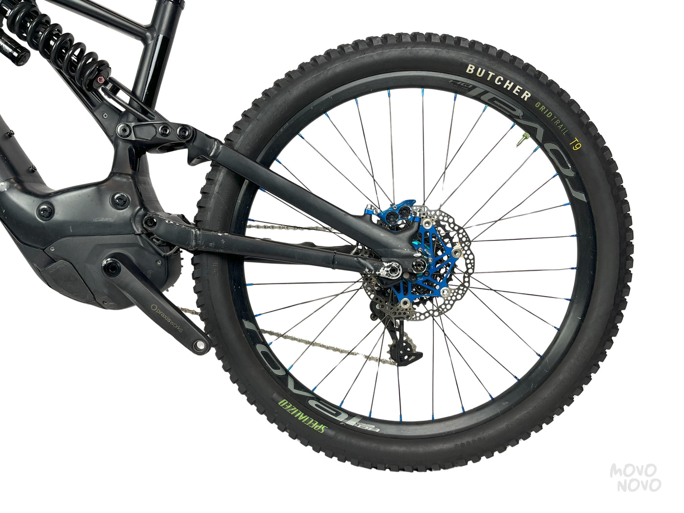 Specialized Kenevo Expert 6Fattie 2021 - S3