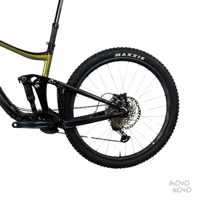 Giant Reign 2021 - M