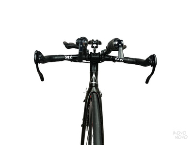 Fuji Norcom Straight 2017 - S