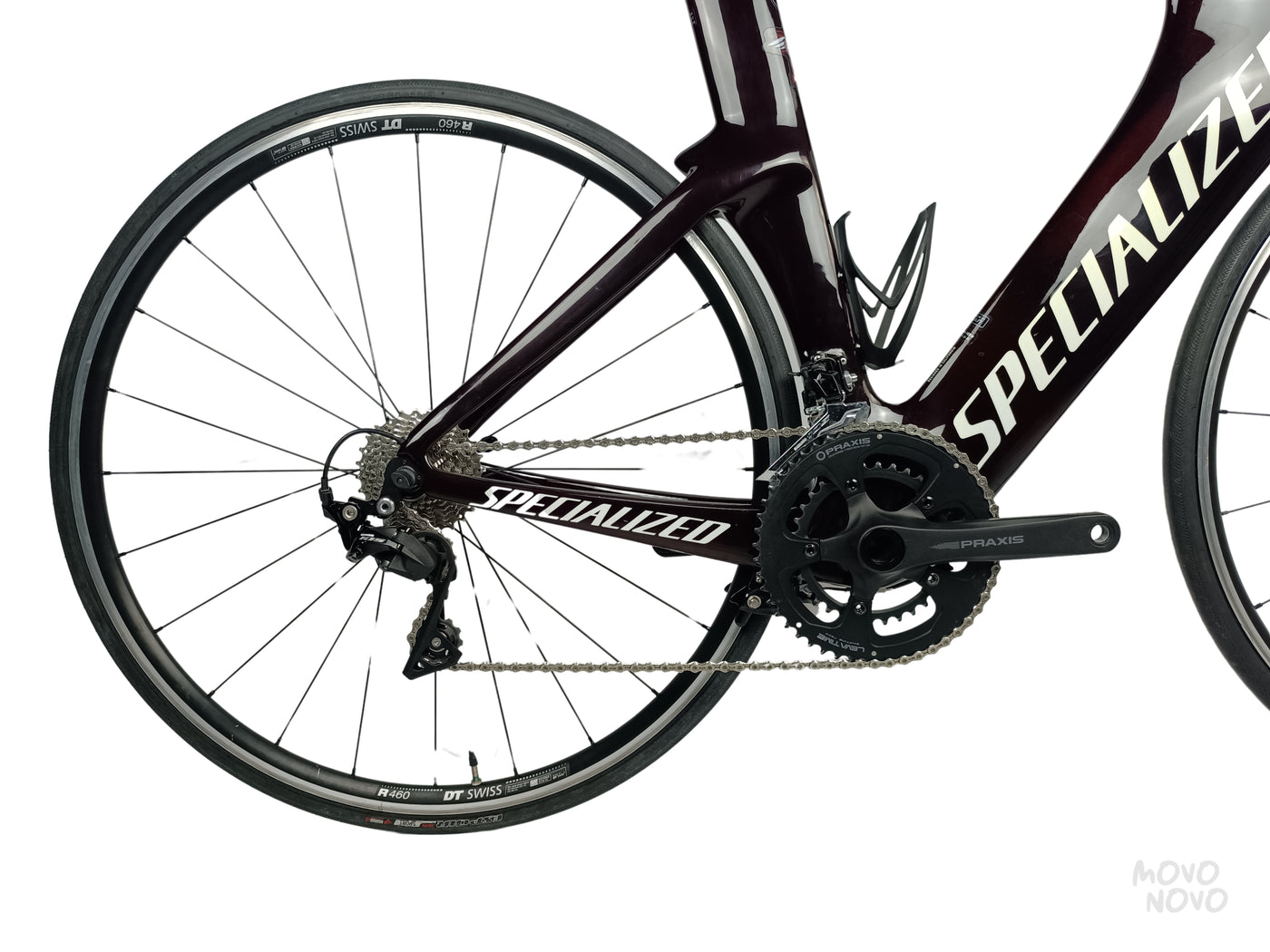 Specialized Shiv 2020 - M