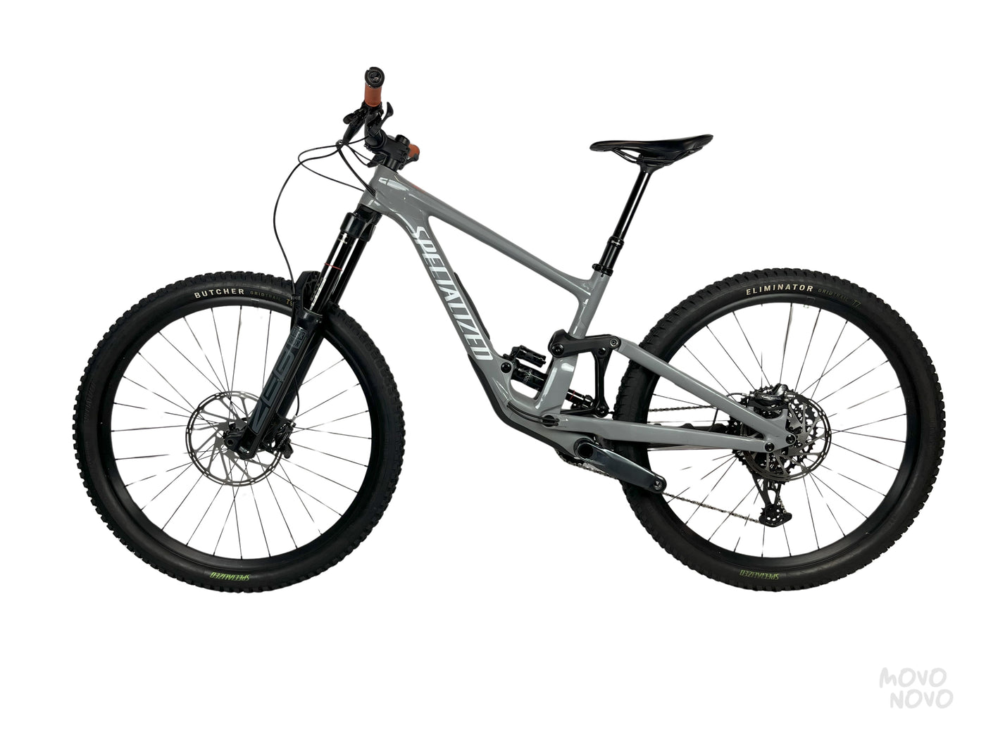 Specialized Enduro 2022 - S2