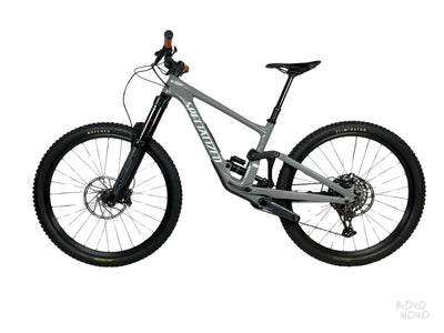 Specialized Enduro 2022 - S2