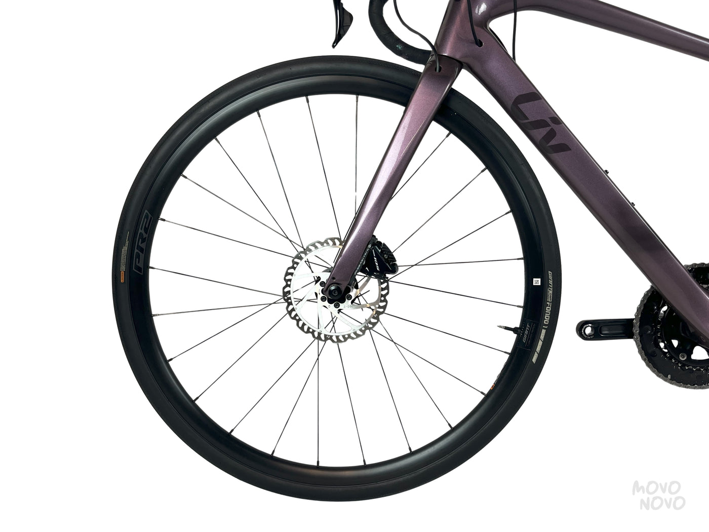 Liv Advanced Avail 2 2022 - S