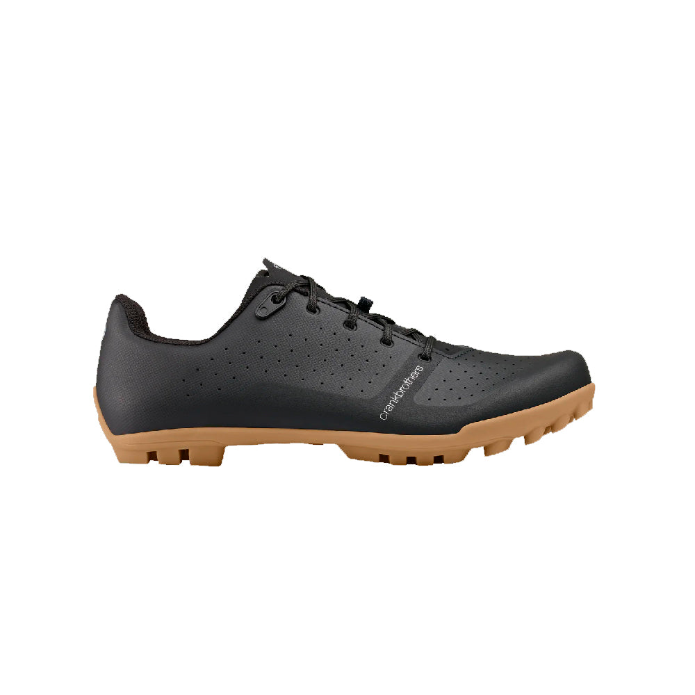 ZAPATOS CANDY GRAVEL / XC CORDON - NEGRO 11.0
