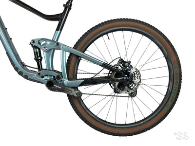 Giant Trance x 2022 - L