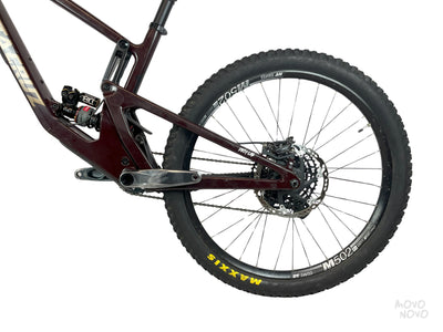 Santacruz Nomad C 2022 - M