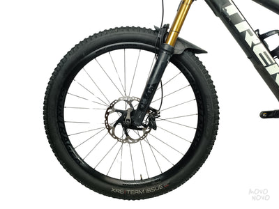 Trek Slash 9.9 2020 - 19