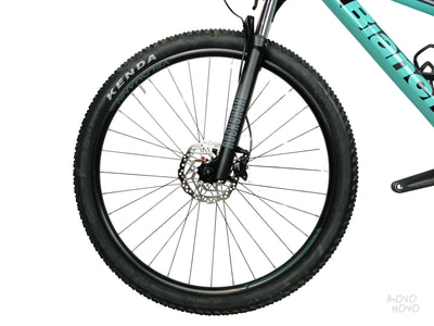 Bianchi Magma 9.0 BOOST 2022 - 15