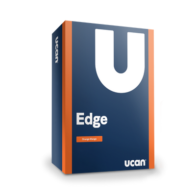 Ucan Gel Sabor Naranja