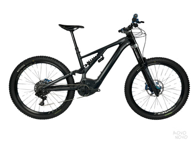 Specialized Kenevo Expert 6Fattie 2021 - S3