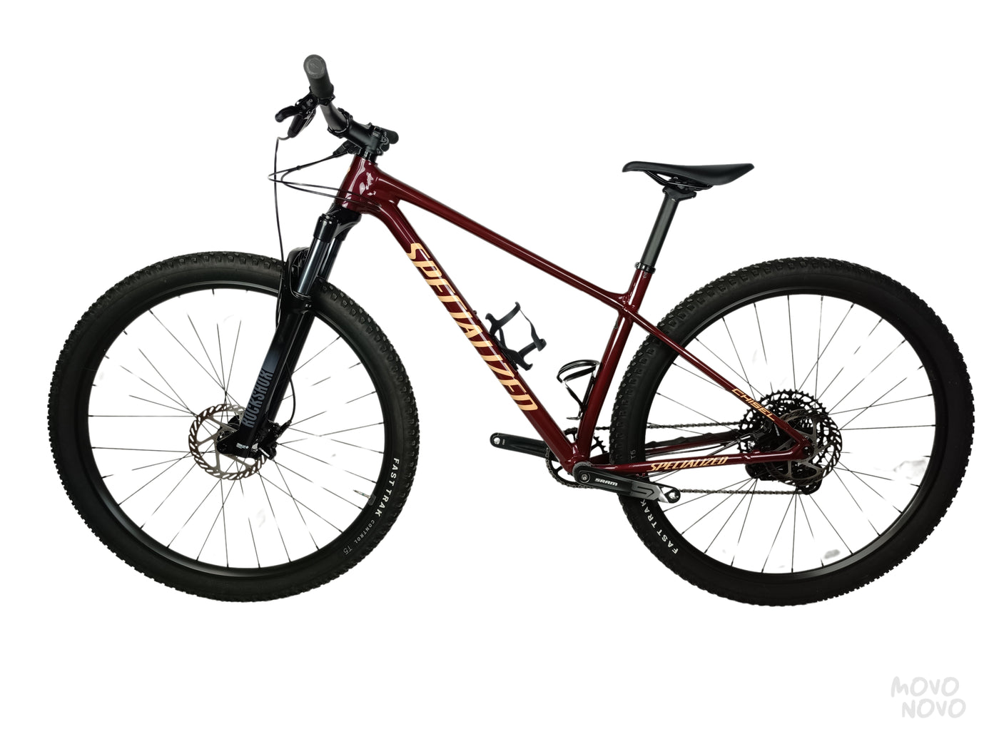Specialized Chisel Hardtail 2022 - M