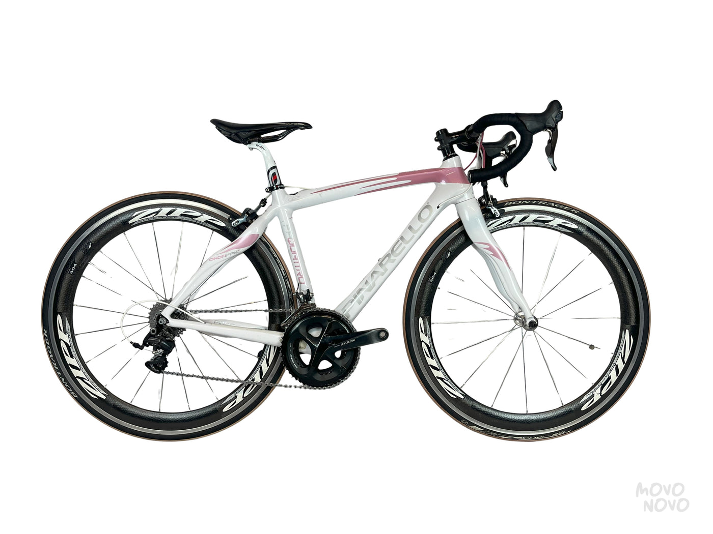 Pinarello FP Quattro 2011 - 47