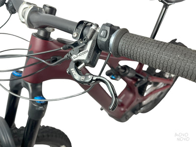 Specialized Levo expert 2022 - S4