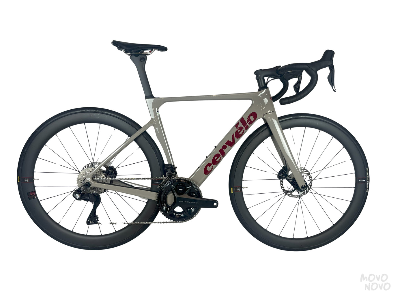 Cervélo Soloist 2025 - 51