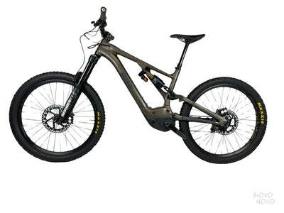 Specialized Kenevo Comp 2021 - S4
