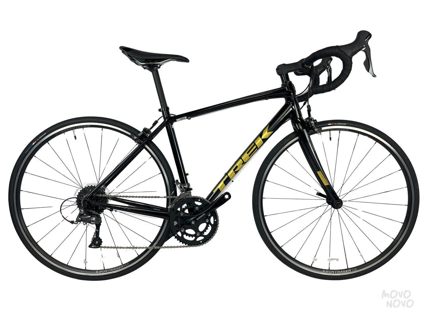 Trek Domane AL2 2023 - 52