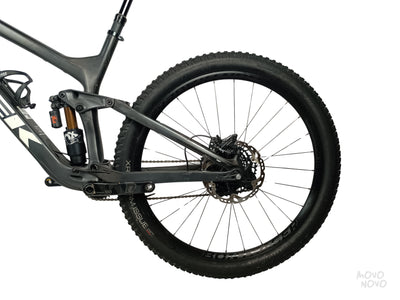 Trek Slash 9.9 2020 - 19