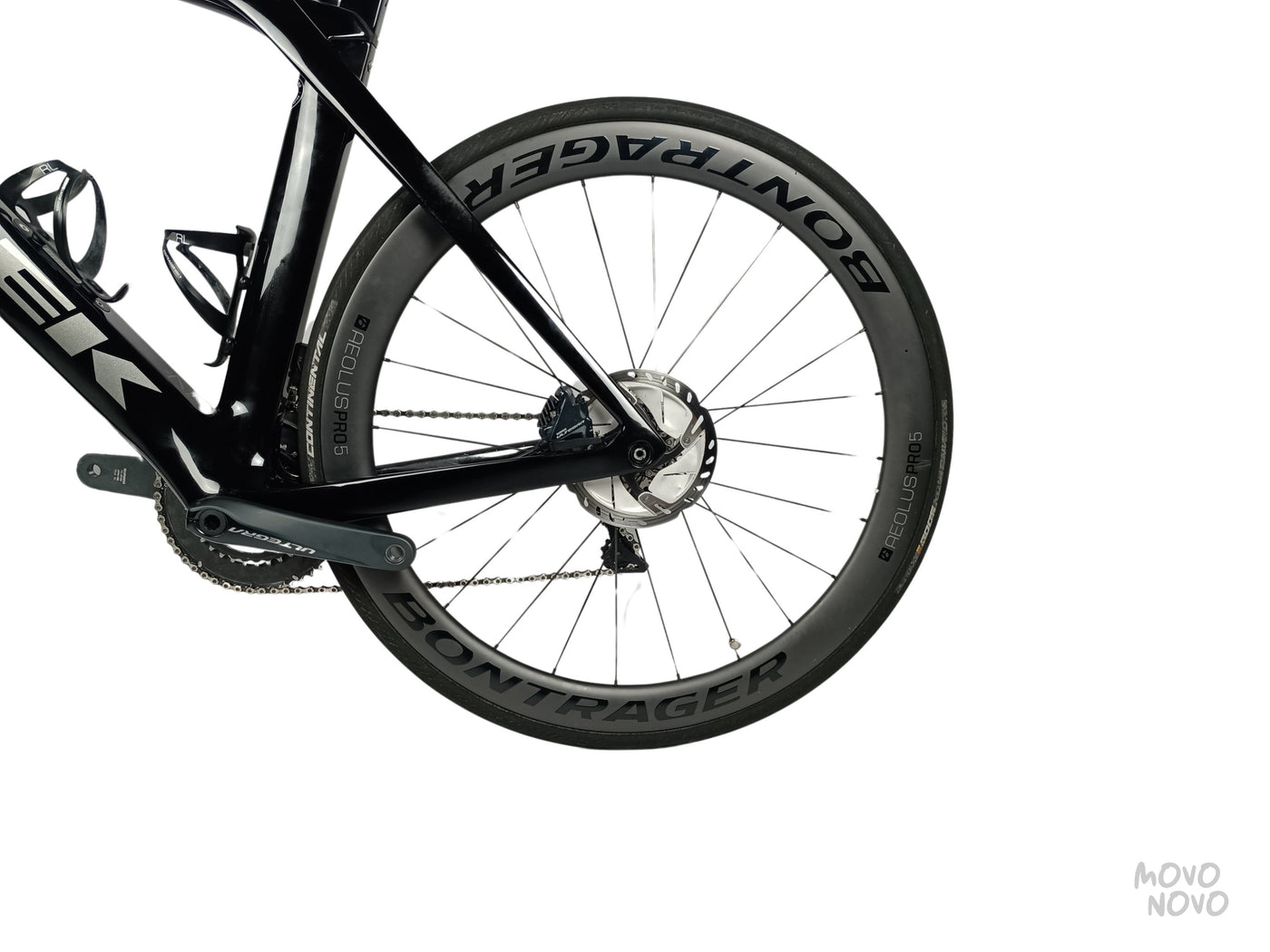 Trek Madone SLR 7 2020 - M