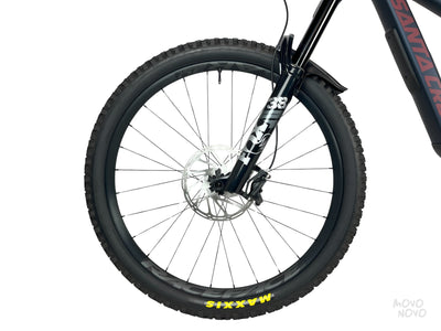 Santacruz Nomad C 2024 - M