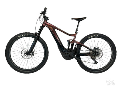 Giant TRANCE X E+ 3 PRO 29 ER 2021 - M