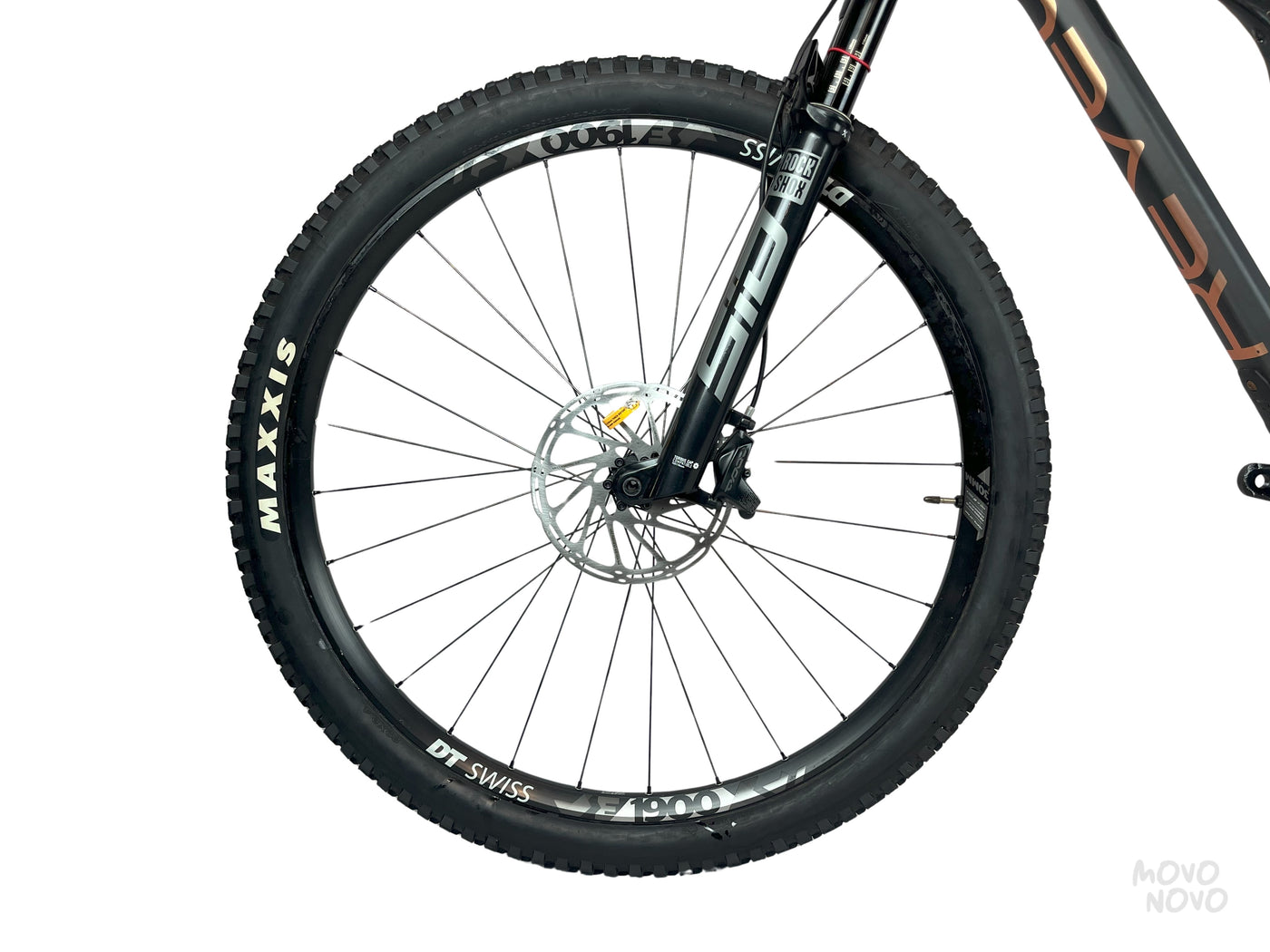 Revel Ranger L 2024 - L