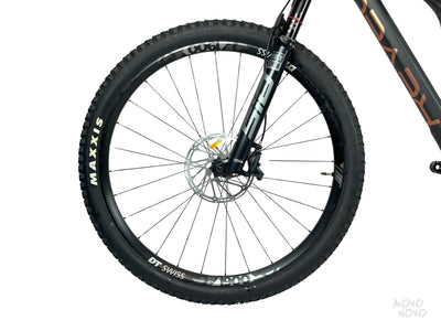 Revel Ranger L 2024 - L