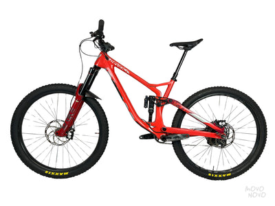 Devinci Spartan 2020 - L