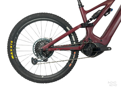 Specialized Levo expert 2022 - S4