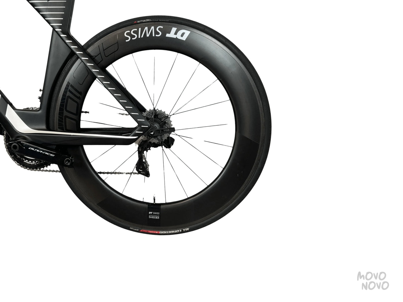 Canyon Speedmax cf slx 2019 - S