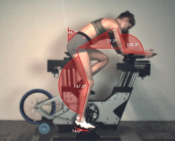 Bike Fit Pro